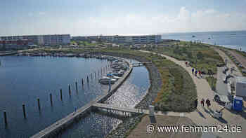Touristen bleiben länger auf Fehmarn - fehmarn24.de