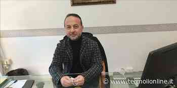 Mancata concessione sala consiliare, Ciarniello al M5S: “Regolamento si rispetta” - Termoli Online