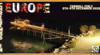 L'Istituto Alberghiero di Termoli ospiterà il Christmas in Europe 2022 - Primonumero