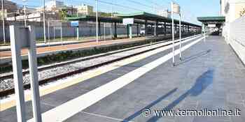 Primo tavolo di confronto per lo sviluppo - Termoli Online