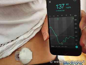 Diabete mellito, all'Alberghiero il workshop sulle nuove tecnologie - Termoli Online