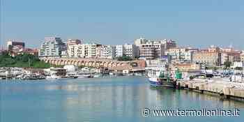 Termoli: Il porto alla ricerca del futuro - Termoli Online