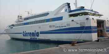 Isola di Capraia venduta per 4,5 milioni, in arrivo un nuovo traghetto - Termoli Online