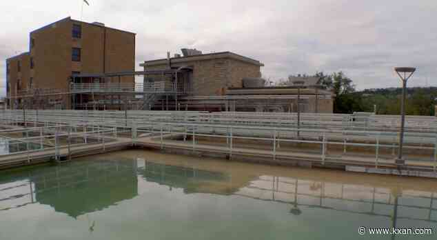 Austin boil water notice: What is turbidity?