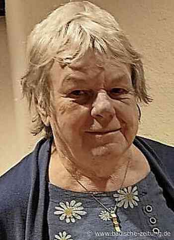 Wechsel im Vorstand des Hospizvereins - Kenzingen - Badische Zeitung - Badische Zeitung