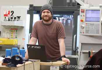 Selkirk College Moving Up the National Research Rankings - The Castlegar Source