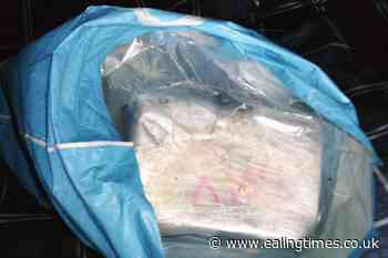 Lorry driver smuggled cocaine while delivering frozen potatoes – NCA - Ealing Times