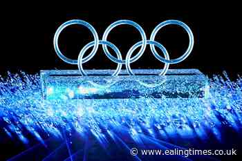 Beijing welcomes Winter Olympics against backdrop of politics and the pandemic - Ealing Times