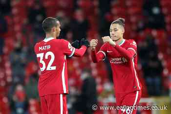 Five substitutions option set to be made permanent next month - Ealing Times