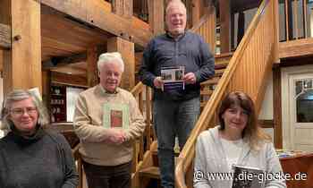 „Machterschleichung“ in Verl soll beleuchtet werden - Die Glocke