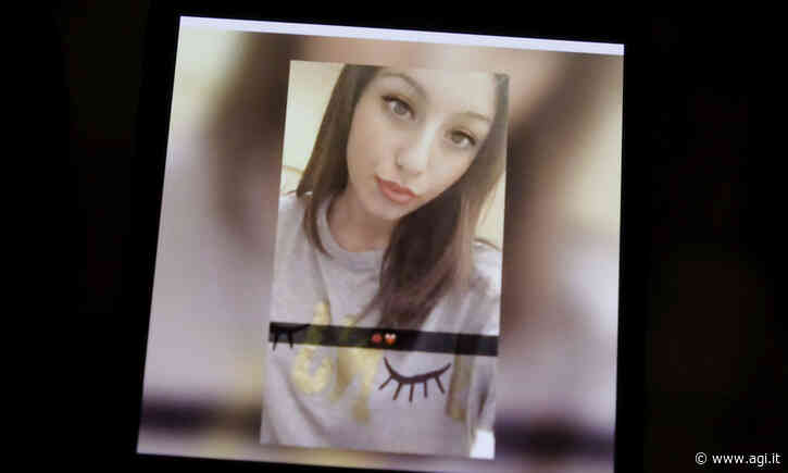 È stato confermato il fermo dell'uomo che ha confessato l'omicidio di Rosa Alfieri - AGI - Agenzia Italia