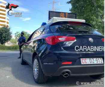 Titolare bar ferito, sottoposti a fermo tre fratelli - ANSA Nuova Europa