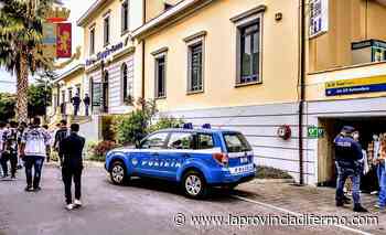 Persecuzione e profili finti, l'amore diventa ossessione: il questore di Fermo interviene e 'salva' due donne - Laprovinciadifermo.com