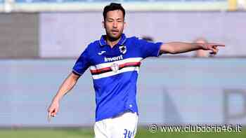 Sampdoria, tutto fermo per il rinnovo di Yoshida: ma il difensore ha un obiettivo - ClubDoria46.it
