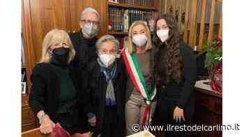 Nonna Rina ha fatto cento: "Non mi fermo mai" - il Resto del Carlino