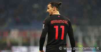 Derby Inter-Milan, Bonan: “Ibrahimovic? Ultimamente è troppo fermo” - Pianeta Milan