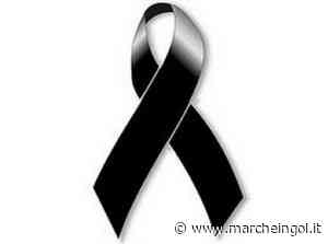 Lutto all'Usa Fermo: è mancata la mamma di mister Ismaele Concetti - marcheingol.it