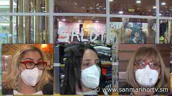 Saldi San Marino: c'è chi incassa e chi è fermo. Per Usc problema più complesso: "Il sistema è in difficoltà" - San Marino Rtv