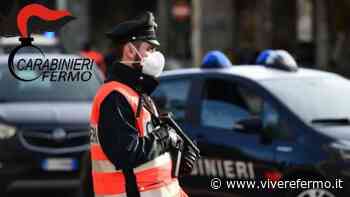 Fermo, ruba gli ortaggi e minaccia il proprietario del terreno con un coltello: fermato dai Carabinieri - Vivere Fermo