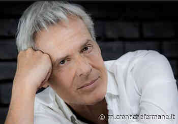 Claudio Baglioni delizia Fermo per tre ore con Dodici Note Solo - Cronache Fermane