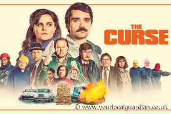 Channel 4's The Curse full cast and when it will be on TV