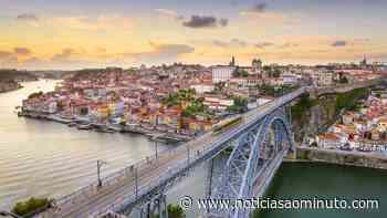 Gaia lança concurso público para elevador e escada rolante - Notícias ao Minuto