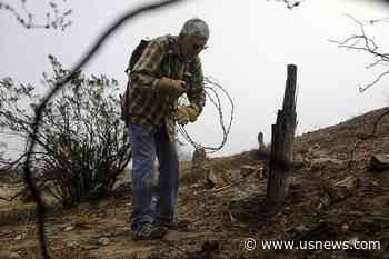 Exchange: Volunteers 'Essential' to Get Forest Projects Done - U.S. News & World Report