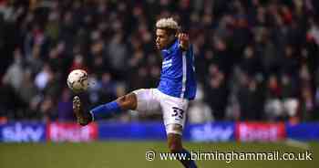 The Nottingham Forest transfer Birmingham City might have to make - Birmingham Live