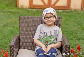 Nater pays tribute to courageous Mount Forest youth - Wellington Advertiser