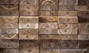 Resolute Forest Products reports Q4 loss amid higher manufacturing, freight costs - Coast Reporter