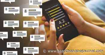 The Complete Guide To Google Business Profile Reviews via @sejournal, @sherrybonelli