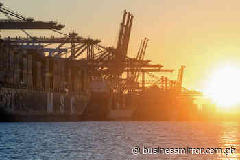 Supply chain sector still faces tough year | Tyrone Jasper C. Piad - Business Mirror