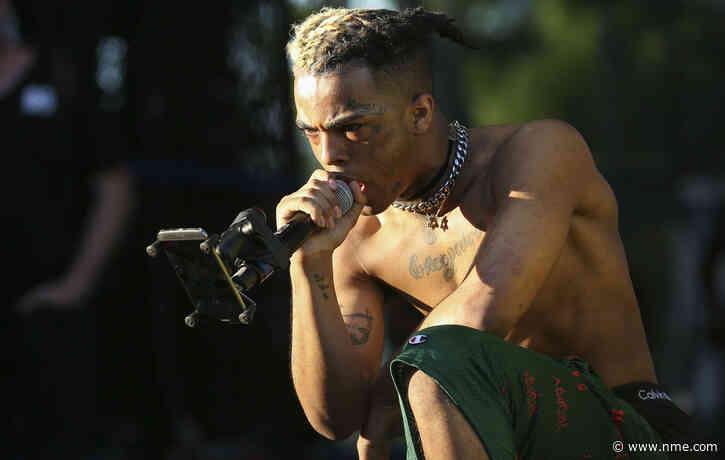New XXXTentacion documentary ‘Look At Me!’ set to premiere at SXSW 2022