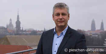 SPD Dresden: 98,5 Prozent für Albrecht Pallas als Kandidaten zur OB-Wahl - Pieschen Aktuell