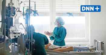 Dresden: So geht es den Pflegekräften nach zwei Jahren Pandemie - Dresdner Neueste Nachrichten