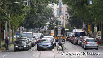 Dresden: Dresdner Geheimplan: DVB machen Druck auf Autofahrer - Sächsische.de