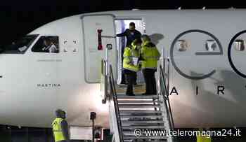 FORLI': Aeroporto, confermati i primi voli della stagione invernale | VIDEO - teleromagna24.it