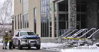 RNC investigating bomb threat at Corner Brook courthouse - SaltWire Network