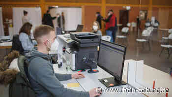 Kreis stellt vorab Gelder für Impfstelle bereit - Kreis Cochem-Zell - Rhein-Zeitung