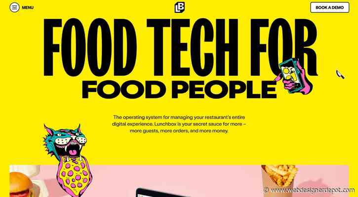 How to Use Hand-Drawn Elements in Web Design