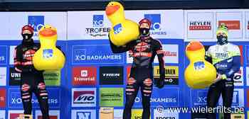 Voorbeschouwing: X2O Trofee Krawatencross Lille 2022 - WielerFlits.be