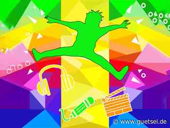 Märchen auf den Kopf gestellt, Kreativwettbewerb im Kreis Soest geht in die zweite Runde - Gütsel