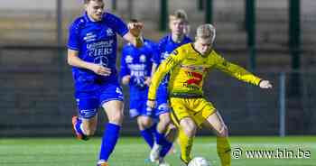 Leegloop bij SK Ronse gaat verder: vijf basisspelers geven er de brui aan - Het Laatste Nieuws