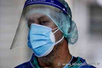 Covid-19 en Buenos Aires: casos de coronavirus y vacunación al 5 de febrero - LA NACION