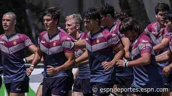 Buenos Aires M18 se prepara para el Torneo Argentino - ESPN Deportes