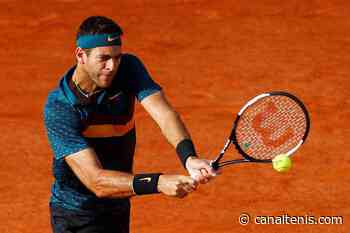 Cuadro ATP Buenos Aires 2022 - Canal Tenis