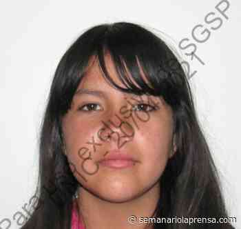 Brio. Buenos Aires: buscan a adolescente de 13 años ausente de su domicilio desde el 31 de enero - Semanario La Prensa