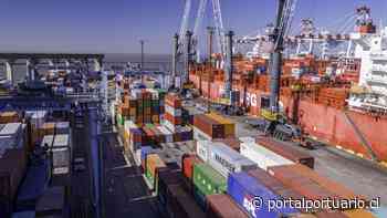 Cosco Shipping estaría cerca de invertir en Puerto de Buenos Aires - PortalPortuario