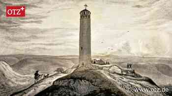 Natur erleben in Jena: „Schlauer Ux“ als Ritter und Napoleon