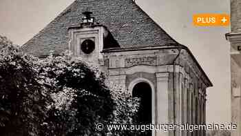 Baumeister der Region: Die Synagogen des Johann Nepomuk Salzgeber